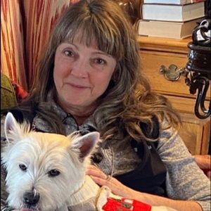 Meet your Posher, Vicki